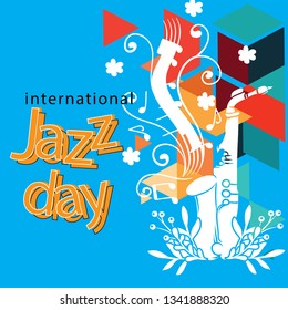 INTERNATIONAL JAZZ DAY