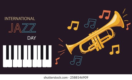 A International Jazz Day Music