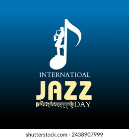 International Jazz Day. Jazz Voyage: Exploring World Music Traditions