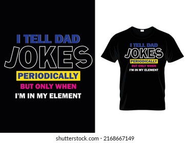 International Joke Day T Shirt .