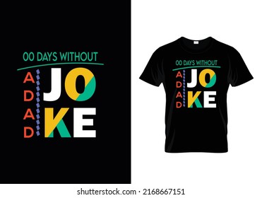 International Joke Day T Shirt .