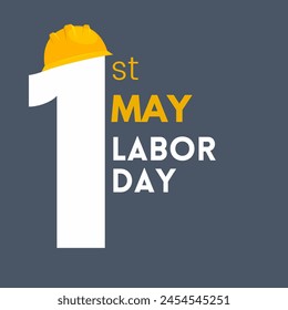 international labor day greeting template.International Labour Day, May 1st. 