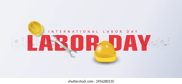 International Labor Day. Labor Day. May 1st