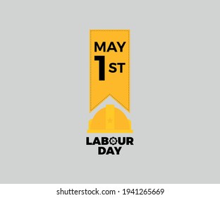 gráfico vectorial de la prima de la jornada laboral internacional 