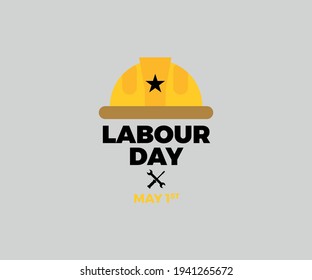 international labor day premium vector graphic 