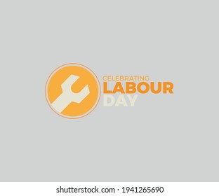 gráfico vectorial de la prima de la jornada laboral internacional 