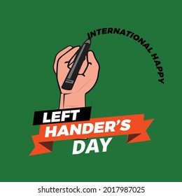International Left Hand Day Images Download