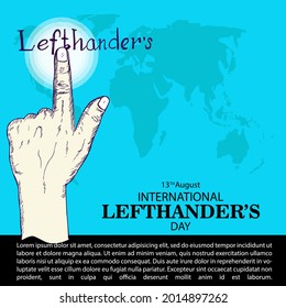 Internationaler Flüchtlingstag, 13. August
