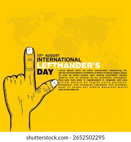 Internationaler Tag der Linken, 13. August