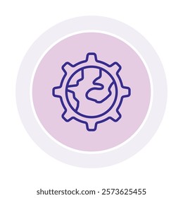 International line icon, editable vector icon, pixel perfect, illustrator ai file  
