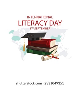 international literacy day 2023 holiday