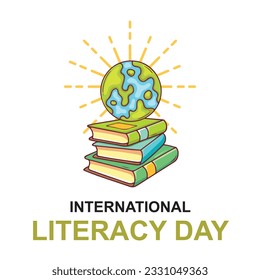 international literacy day 2023 holiday