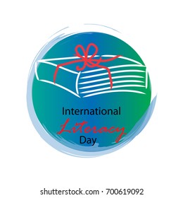 International Literacy Day