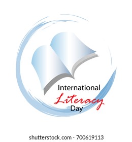 International Literacy Day