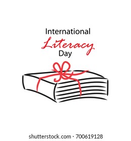 International Literacy Day