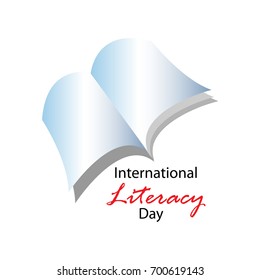 International Literacy Day