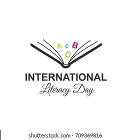 International literacy day