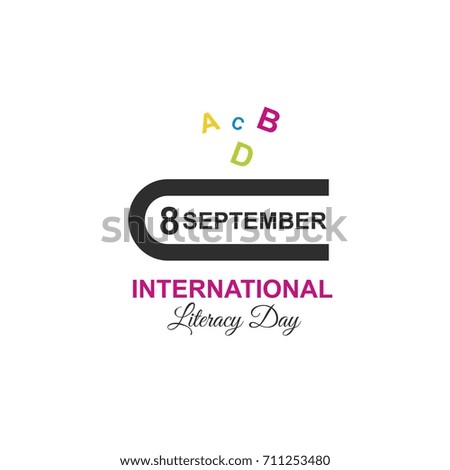 International Literacy day