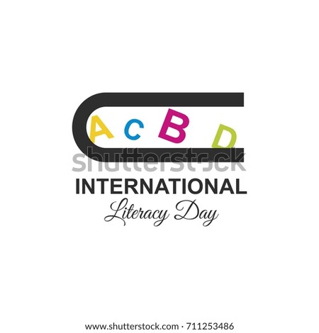 International Literacy day