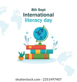 International literacy day, 8th sept international literacy day