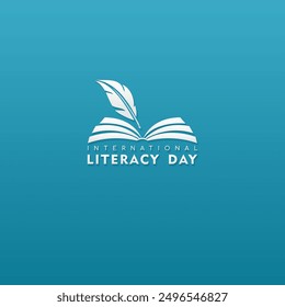 International Literacy Day is celebrated every year on 8 September, the importance of literacy for society