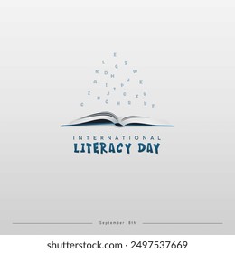 International Literacy Day is celebrated every year on 8 September, the importance of literacy for society