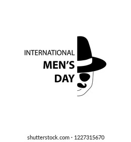  International men's day. November 19