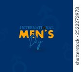 International Men