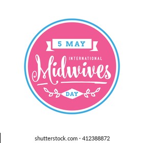 International Midwives Day Images, Stock Photos & Vectors ...