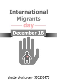 International migrant day