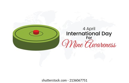 international mine awareness day 4 april