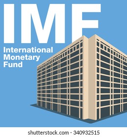 International Monetary Fund, image illustration