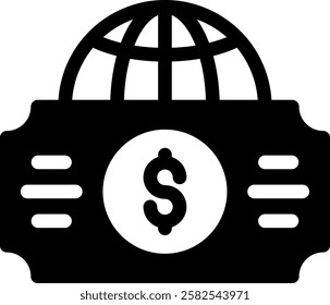 International money refers to currencies or financial instruments used globally for trade, investment, and transactions. It includes major currencies, foreign exchange markets, and reserves central to