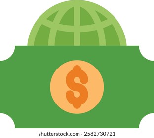 International money refers to currency used for global trade and finance, such as the US dollar, Euro, and yen. It facilitates cross-border transactions, investments, and reserves for countries and bu