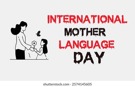 International mother language day 2025
