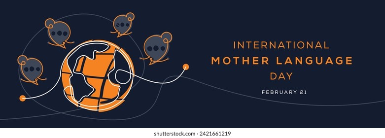 International Mother Language Day, held on 21 February.