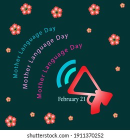 International Mother Language Day on February 21 Background