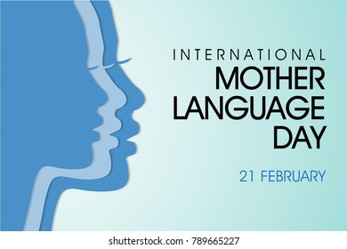 International Mother Language Day on February 21 Background