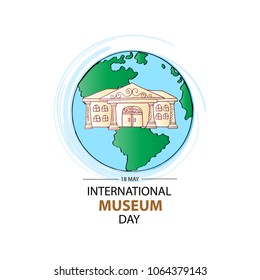 International museum day