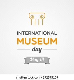 International Museum Day