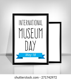 International Museum Day