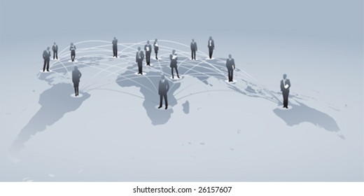 international networking