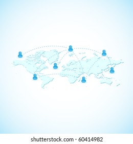 International Networking.