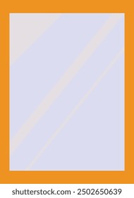 International Nowruz Day Element Illustration. Flat Vector Element Design