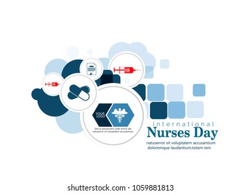 INTERNATIONAL NURSE DAY