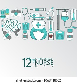 International Nurse Day