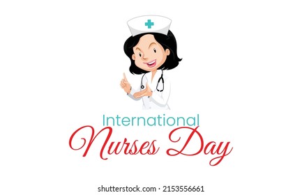 2,013 Nurse day logo Images, Stock Photos & Vectors | Shutterstock