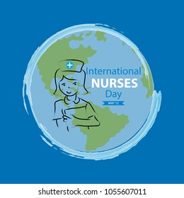 International Nurses Day