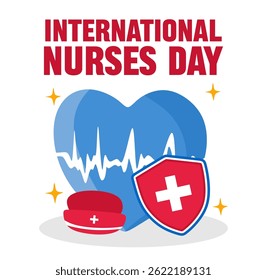 international nurses day for all nurses