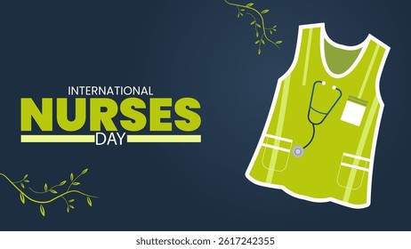 International Nurses Day, Honoring the Heart of Healthcare
